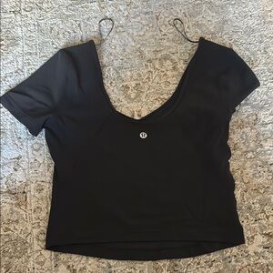 lululemon athletica align top